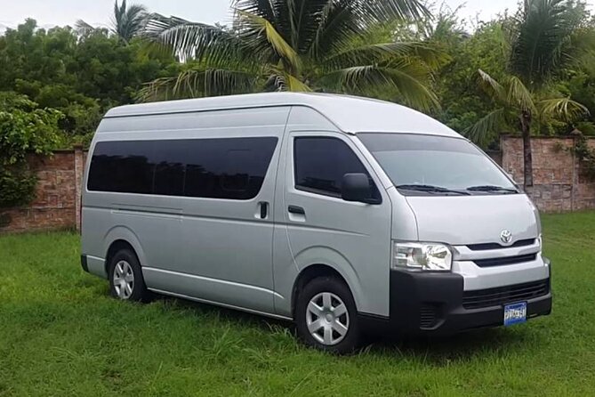 Sangster International Airport – Montego Bay Private Transfers - A closer look at the customer experience