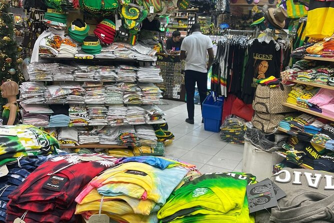 Scuba Diving and shopping on the Hipstrip. - From the Water to the Hipstrip
