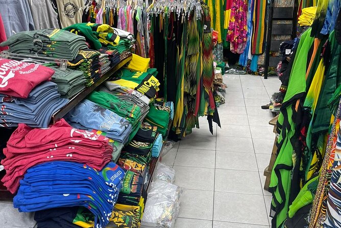 Scuba Diving and shopping on the Hipstrip. - Is $40 a Fair Price?