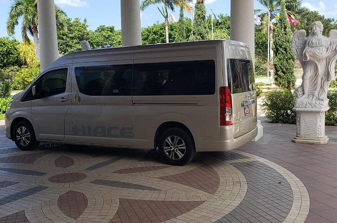 Secret Wild Orchid Montego Bay Private Airport Transfers - A few smart steps before you fly