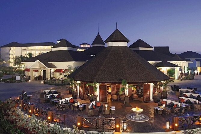 Secrets St. James Private Airport Transfer - Who will get the most value from this transfer