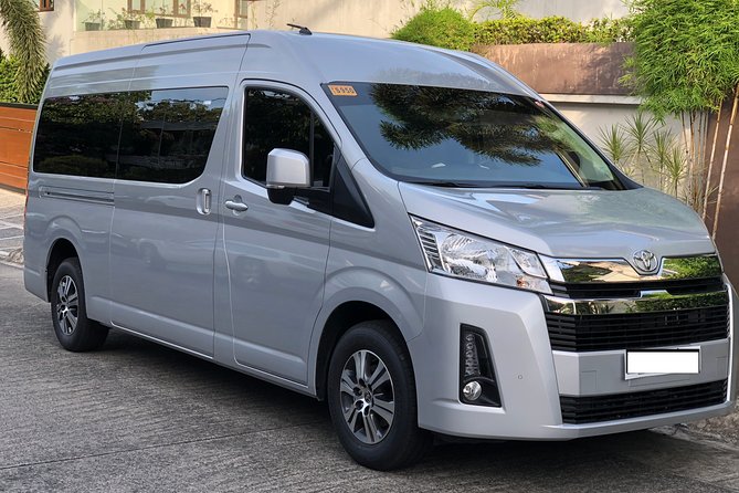 Secrets Wild Orchid Montego Bay Airport Transportation - Reading the Service Record Carefully