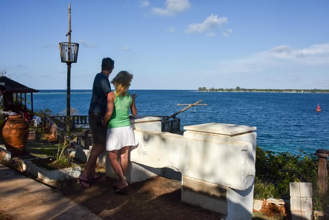 Self-Driven MINI Cooper Tour From Montego Bay To Ocho Rios - Climbing Dunn’s River Falls