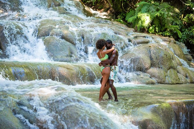 Self-Driven MINI Cooper Tour From Montego Bay To Ocho Rios - A sweet stop at the Puddin’ Man