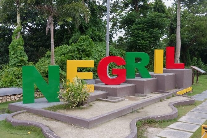 Seven Miles Beach in Negril and Ricks Cafe from Montego Bay - Practical tips for a smoother day