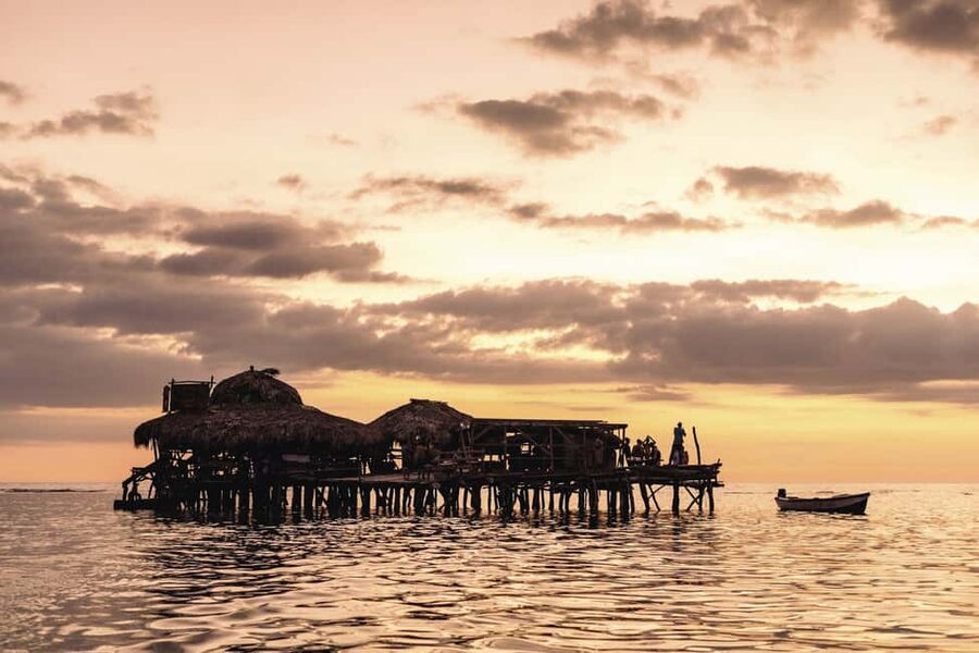 Shared or Private FD Appleton Rum, YS Falls & Pelican Bar - Key points before you book