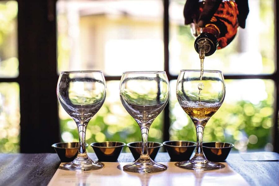Shared or Private FD Appleton Rum, YS Falls & Pelican Bar - Who should book this tour?