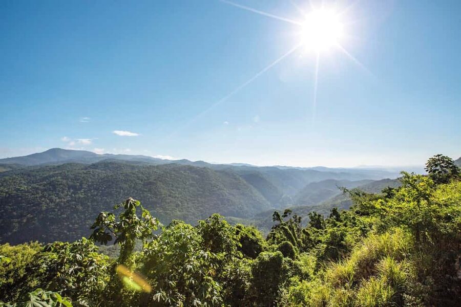 Shared/Private Full Day Blue Mountains Tour -Top Attractions - Traffic can change the whole day