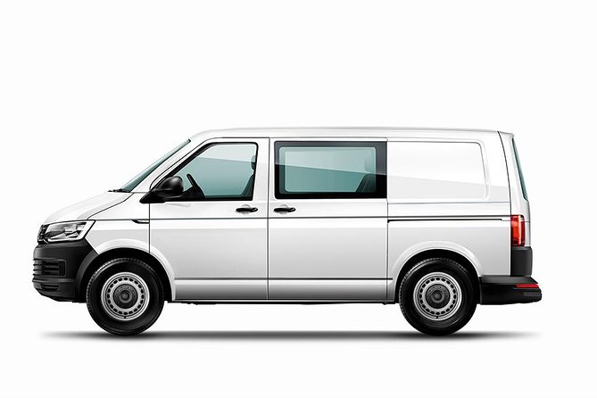 Shared Round-Trip Transfer: Montego Bay International Airport - Longer routes to Lucea, Negril, and resort areas