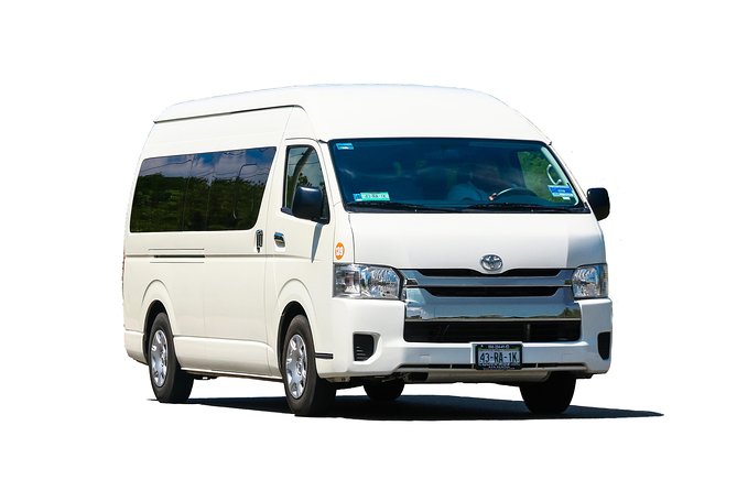 Shared Round-Trip Transfer: Montego Bay International Airport - Returning to the airport without the last-minute panic