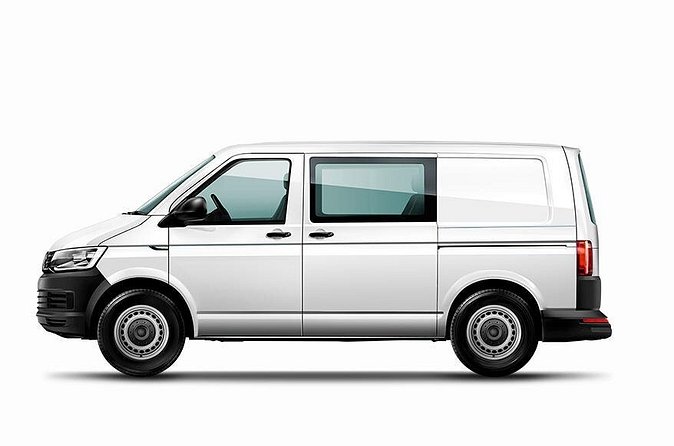 Shared Transfer: From/to Montego Bay International Airport - A ride that can feel like a friendly Jamaican welcome