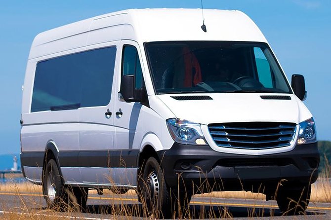 Shared Transfer: From/to Montego Bay International Airport - Who should book this shared airport ride