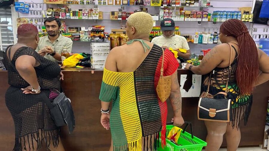 Shopping & Sightseeing Local Guided Tour In Montego Bay - Who Will Like This Experience Most?