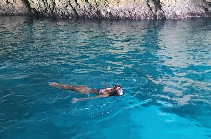 Shuttle Cruise to Rick's Cafe - Cave snorkeling comes first