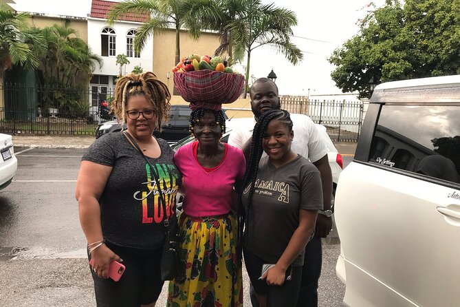 Sightseeing and Shopping Tour in Montego bay - What the four-hour Montego Bay route gives you