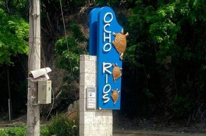 Sightseeing Tour in Ocho Rios - Yaaman Adventure Park adds a two-hour activity block