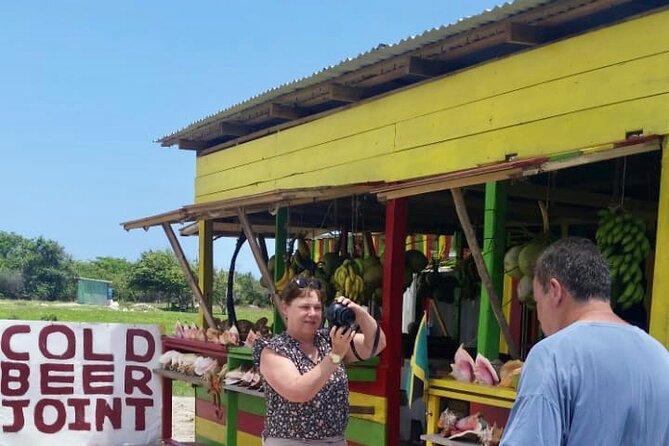 Sightseeing Tour of Montego Bay City w/ Options to Personalize - Montego Bay neighborhoods and everyday Jamaican life