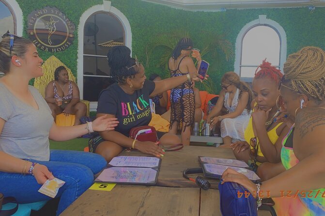 Sightseeing Tour of Montego Bay City w/ Options to Personalize - The Hip Strip for shopping, beach time, and a drink