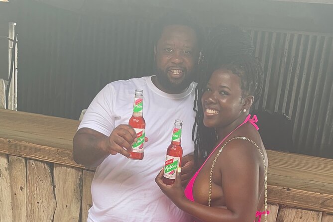 Sightseeing Tour of Montego Bay City w/ Options to Personalize - Choosing a local meal without losing the afternoon