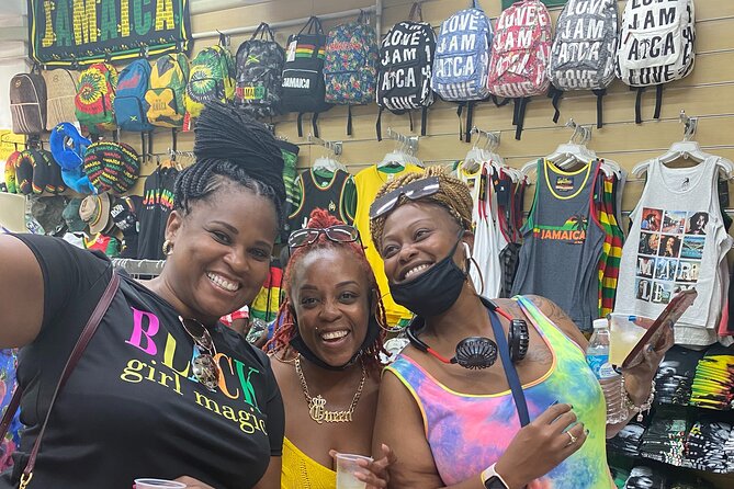Sightseeing Tour of Montego Bay City w/ Options to Personalize - Is $90 per person a good value?