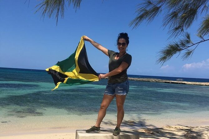 Sightseeing Tour of Montego Bay City w/ Options to Personalize - Who will get the most from this Montego Bay tour?