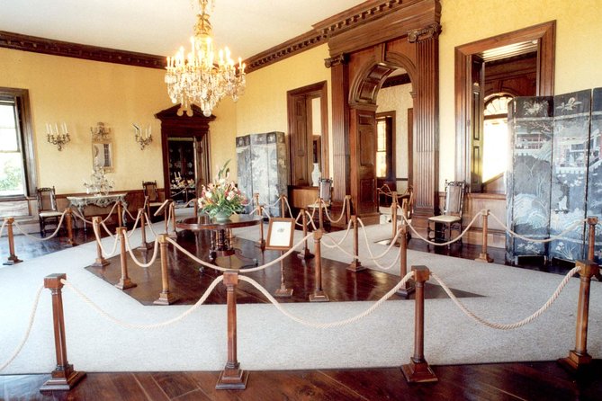 Skip the Line: Rose Hall Great House and Garden Tour Ticket - Arriving at Rose Hall Great House