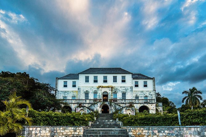 Skip the Line: Rose Hall Great House and Garden Tour Ticket - Exploring the gardens after the tour