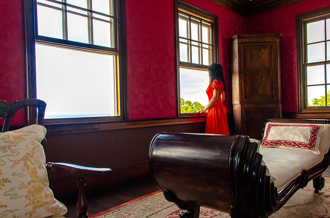 Skip the Line: Rose Hall Great House and Garden Tour Ticket - Heat, timing, and practical comfort