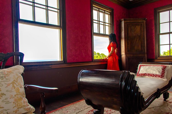 Skip the Line: Rose Hall Great House and Garden Tour Ticket - Who will enjoy this tour most