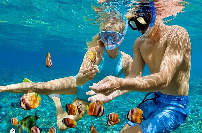 Snorkeling and Shopping in Montego Bay with Hotel pickup - The Hip Strip adds a taste of Montego Bay