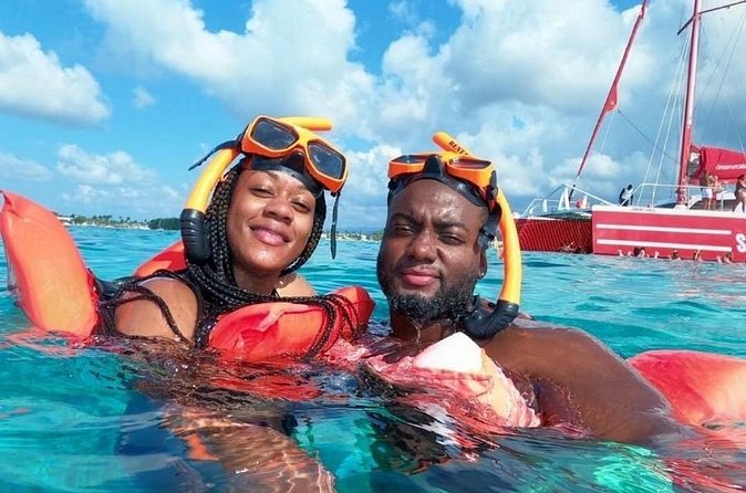 Snorkeling and Shopping in Montego Bay with Hotel pickup - Is $85 a fair price?