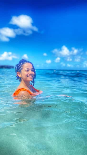 Snorkeling in Montego Bay with Transportation - A short ride from Jamaica’s resort corridor