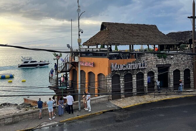 Snorkeling with Margaritaville and shops on Hipstrip activity - Who Will Enjoy This Most