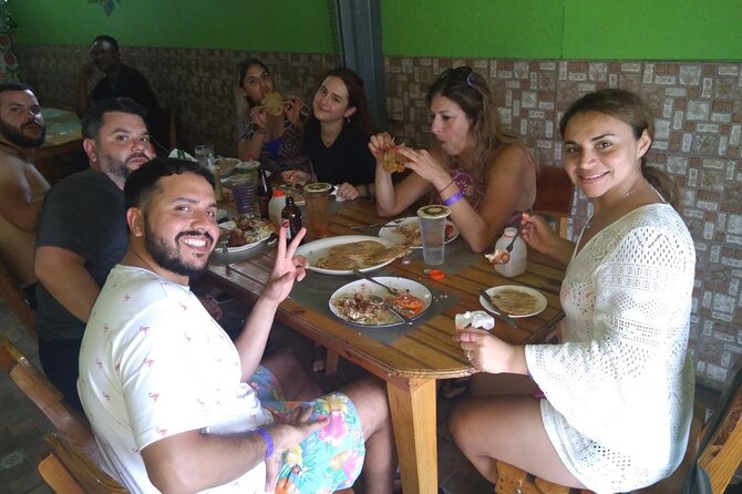 South Coast Cultural Tour History and Nature - Who will enjoy this private Jamaica excursion