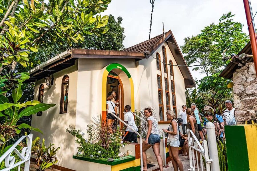 St. Ann: Bob Marley Nine Mile Tour from Ocho Rios - Key points to know before you book