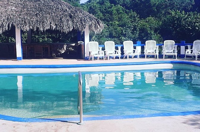 Stepping High Mountain Tour and Blue Hole Mineral Spring from Negril - The road matters as much as the stops