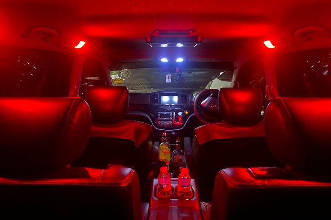 Street Executive Tours And Chauffeur Service Jamaica - Key points at a glance