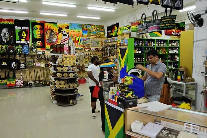 Street Executive Tours And Chauffeur Service Jamaica - A private option for families and small groups