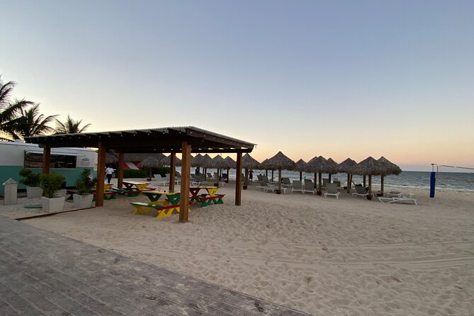 Street Executive Tours And Chauffeur Service Jamaica - What the $75 group rate really gets you