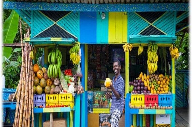 Street Food Tour in Montego Bay - Starting at Sam Sharpe Square