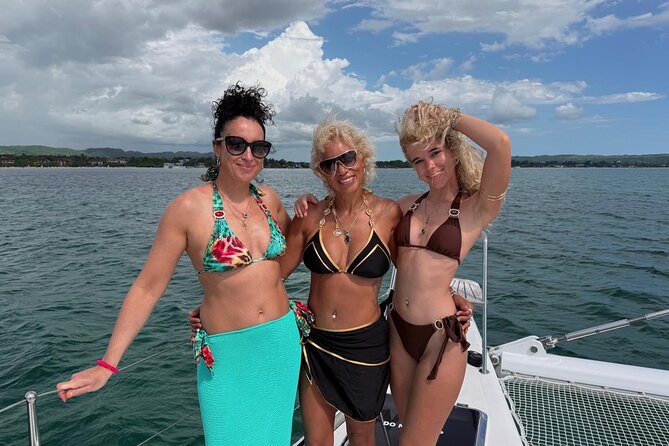 SUNSET PARTY CRUISE Rick's Cafe Ocean Coral / Eden Bay Guests - Key Points Before You Book