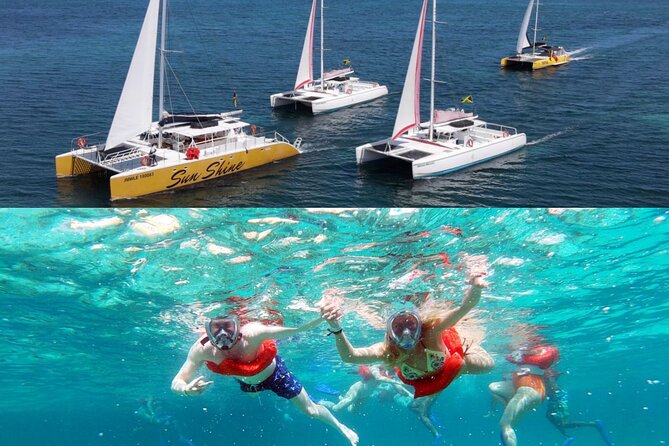 SUNSET PARTY CRUISE Rick's Cafe Ocean Coral / Eden Bay Guests - Is $150 a Good Value?