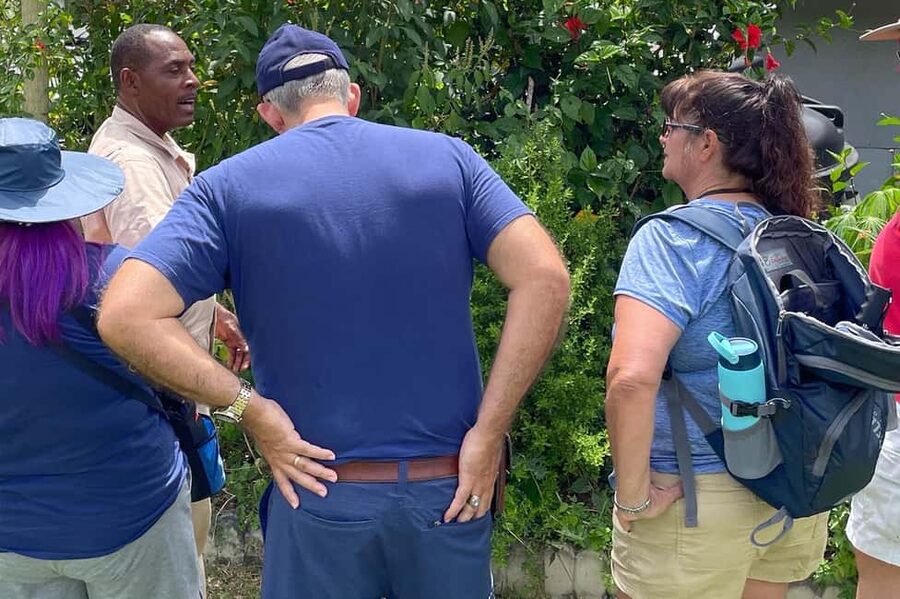 Taste of Jamaica Farm & Food Tour - Key points at a glance