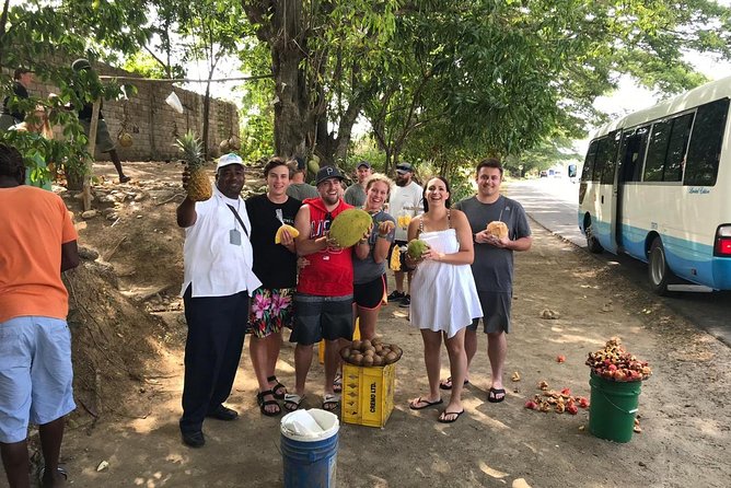 Taste of Jamaica Food Tour from Ocho Rios - How much value do you get for $150?