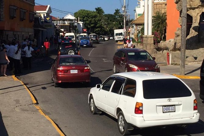 The AMAZING Montego Bay Tour - Seeing Montego Bay beyond the resort strip