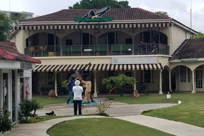 The AMAZING Montego Bay Tour - Why the guide can make or break the day