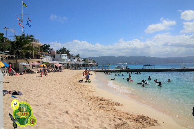 The AMAZING Montego Bay Tour - Is $50 a good value?