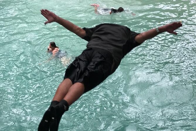 The Best of Dunn's River ,Blue Hole and Tubing from Ocho Rios - Timing, Cancellations, and Small Practical Details