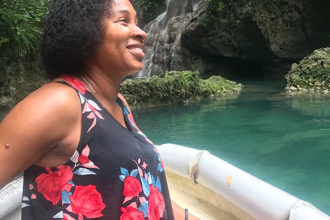 The Best of Port Antonio Day-Trip from Ocho Rios - The pace, vehicle, and physical demands