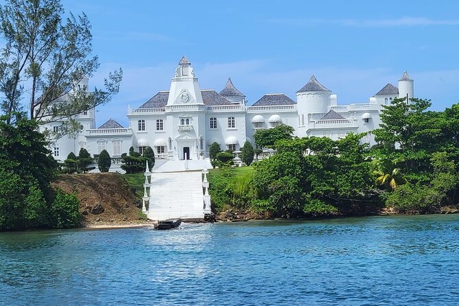 The Best of Port Antonio Day-Trip from Ocho Rios - The guides can shape the whole day